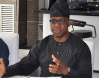 ‘No gain without pain — Dapo Abiodun asks Nigerians to endure subsidy removal hardship