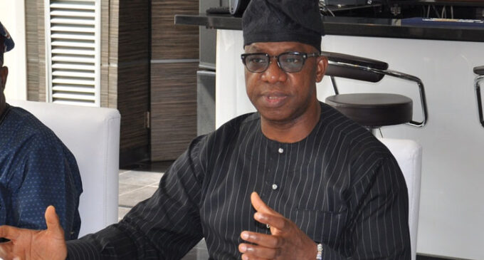 Dapo Abiodun condemns election violence in Ogun, vows to deal with perpetrators