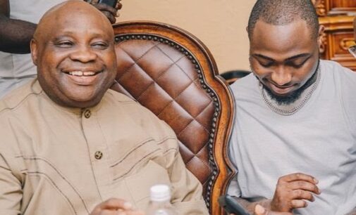‘It’s extremely painful’ — Davido reacts to uncle’s defeat at appeal court