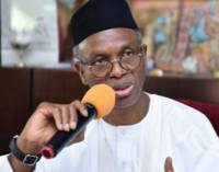 El-Rufai threatens to sack non-performing commissioners