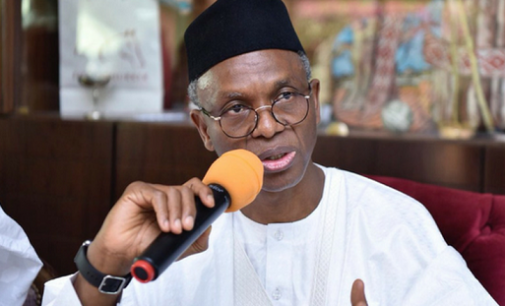 Kaduna to critics: Payment of ransom hasn’t stopped attacks since 2014