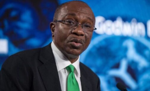 Emefiele: CBN not working against finance ministry on forex — there’s synergy between us