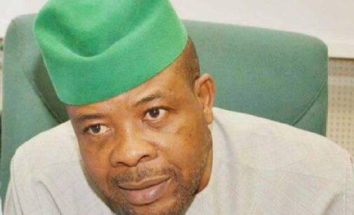 Ihedioha’s aide: FBI suspect was appointed when he had no fraud case