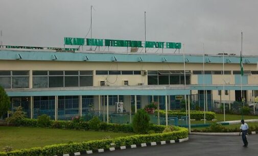 NCAA: Kano, Enugu, Port Harcourt int’l airports undergoing certification process