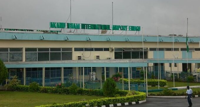 Enugu Airport rehabilitation yet to commence — 32 days after closure