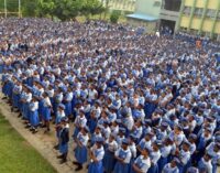 Unity schools: FG releases common entrance results as admission begins May 14