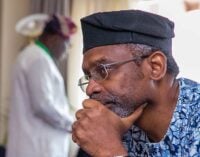 Fresh trouble for Gbaja as court summons him on eve of speakership contest