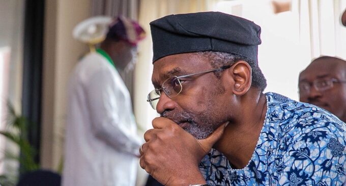 Fresh trouble for Gbaja as court summons him on eve of speakership contest
