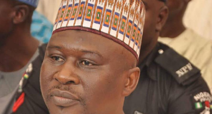 Gov-elect: Adamawa has been bruised… I’m ready to step on toes