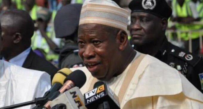 Ganduje makes truth a casualty in proxy war with el-Rufai
