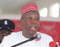 Ganduje: There are no strange deaths in Kano