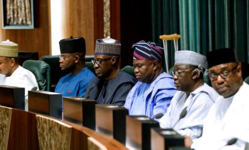 Governors: We are committed to financial autonomy of state legislature