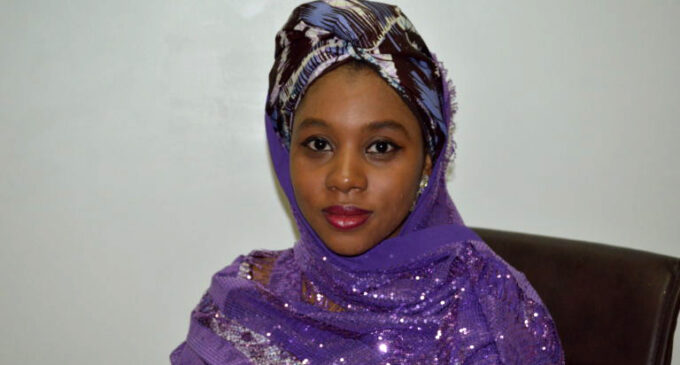 FACT CHECK: Is 27-year-old Hannatu Mohammed unqualified to be on ICPC board?