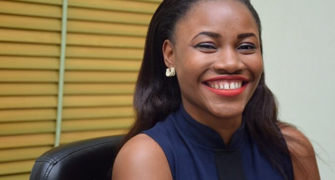 TheCable reporter wins APO Group’s prize, gets all-expense paid trip to AfDB’s 2019 meetings