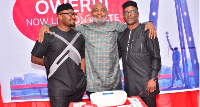 Airtel launches 4G in Imo