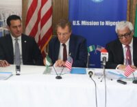 US embassy in Lagos finalises relocation plan to Eko Atlantic City