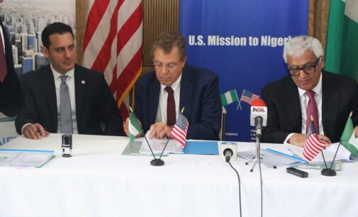 US embassy in Lagos finalises relocation plan to Eko Atlantic City