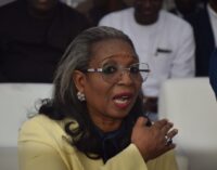 Ibukun Awosika: Nigerian graduates getting trained in what they don’t need