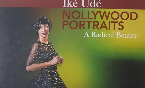 Iké Udé’s Africa Magic and the idealization of Nollywood