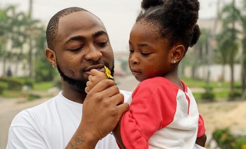 Davido: Why most of my songs are about girls