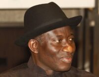 Jonathan: We shouldn’t have a repeat of 2019 elections