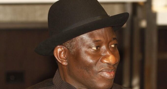 APC deputy spokesman describes Jonathan as a ‘push and start president’