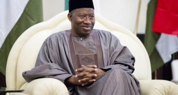 Jonathan eligible to run for president in 2023, court rules