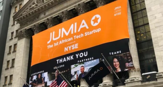 Jumia: Why we chose New York Stock Exchange over Nigeria’s