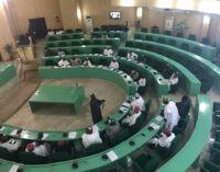 Going, going… Kano lawmakers break emirate under Sanusi into five