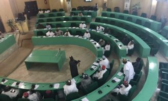 Kano assembly to amend law used by Ganduje to divide state into emirates