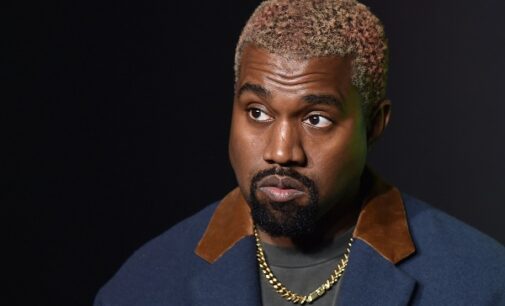 Adidas cuts ties with Kanye West over anti-semitic remarks