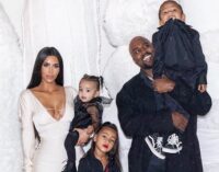 ‘We got rid of TVs in the kids’ rooms’ – Kim admits Kanye has become a strict dad