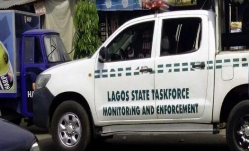 A raw deal in the hands of ‘fraudulent’ Lagos task force officials