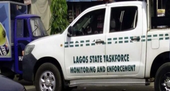 A raw deal in the hands of ‘fraudulent’ Lagos task force officials