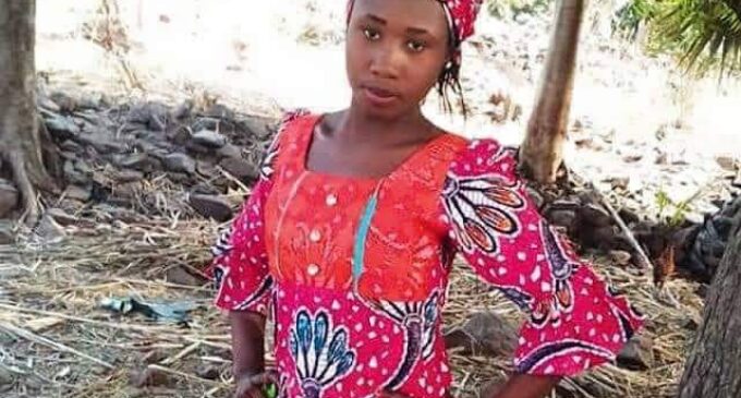 Leah Sharibu spends another birthday in Boko Haram custody