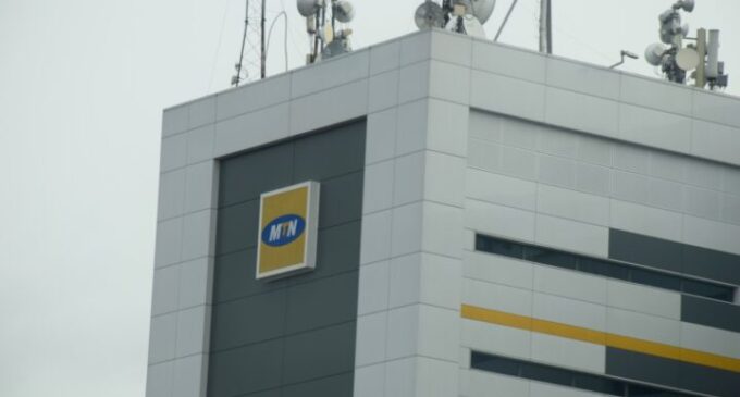 MTN Nigeria: We paid over N2trn taxes, levies in 20 years