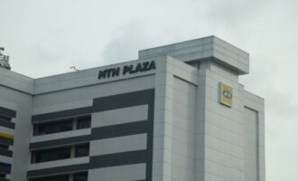MTN posts N575bn pre-tax loss in Q1, cites inflation, naira devaluation