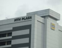 MTN’s N50bn interest expenses slows profit in Q2