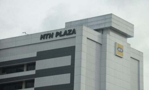 MTN’s N50bn interest expenses slows profit in Q2