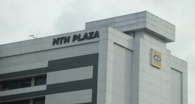 CBN grants MTN final approval to operate payment service bank