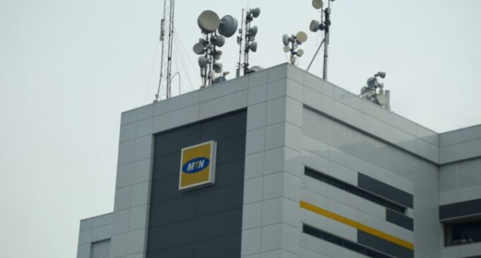 NCC denies renewing MTN’s licence — contradicting info on its site