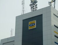 Picketing: MTN tells staff to stay away from headquarters