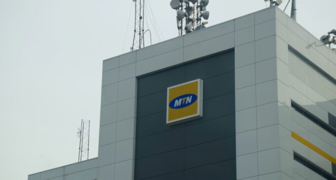 MTN Group ‘strongly disputes’ $773m tax bill, penalties in Ghana