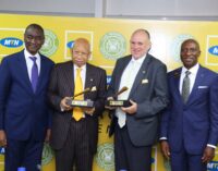 After 18 years, MTN lists on NSE — adds N1.83trn to market cap