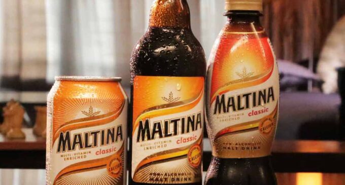 Nigerian Breweries appoints Noah’s Ark creative agency for Maltina, Malta Gold