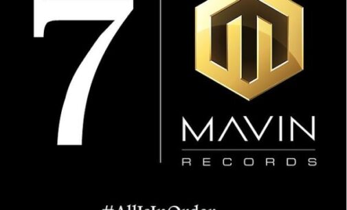 Don Jazzy celebrates 7th anniversary of Mavin Records