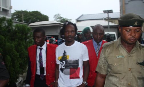 ‘Cyber fraud’: Court adjourns Naira Marley’s trial till Oct 5