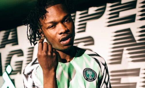 Party during lockdown: Lagos withdraws charges against Naira Marley, Gbadamosi