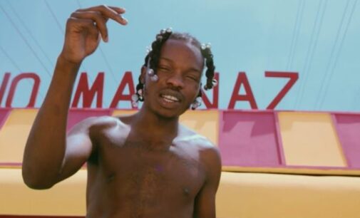 ‘Hope Runtown won’t leave us’ — reactions as Naira Marley cancels EndSARS protest