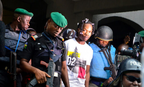 Court orders arrest of Naira Marley over ‘car theft’